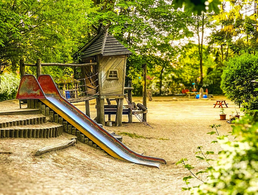 Ev. KiTa der Luthergemeinde