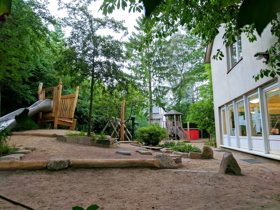 Ev. KiTa Nienstedten
