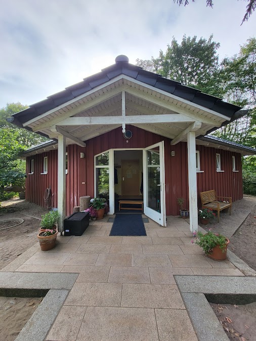 Blankeneser Waldorfkindergarten  e. V.