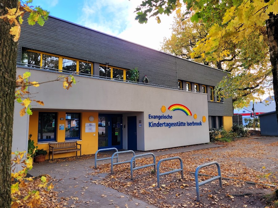 Ev. KiGa Hamburg-Iserbrook