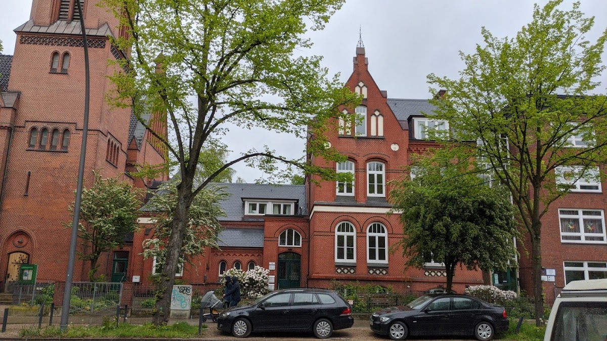 Ev. KiGa St. Andreas