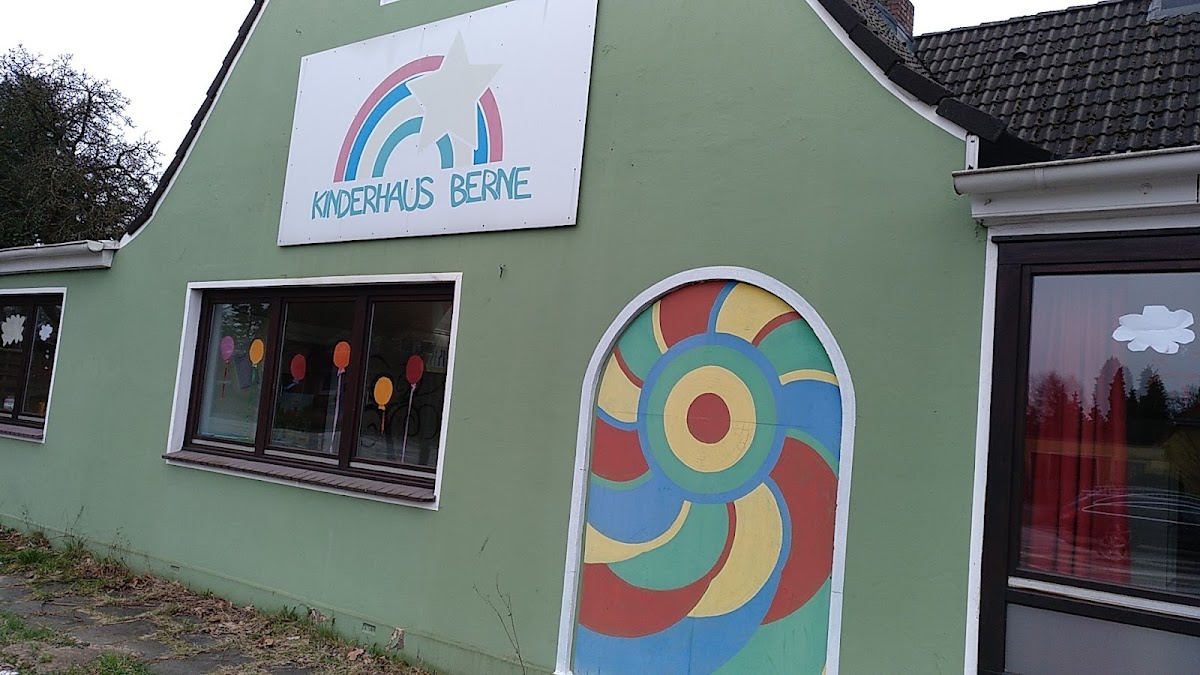 KiGa Kinderhaus Berne