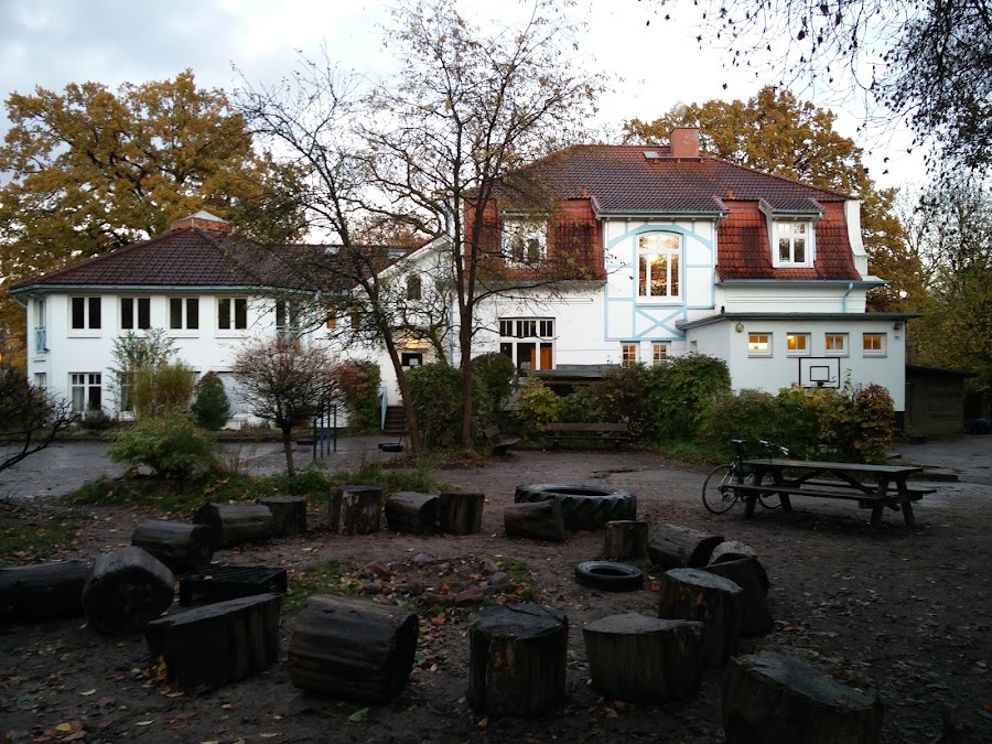 AWO Kita Villa Kunterbunt