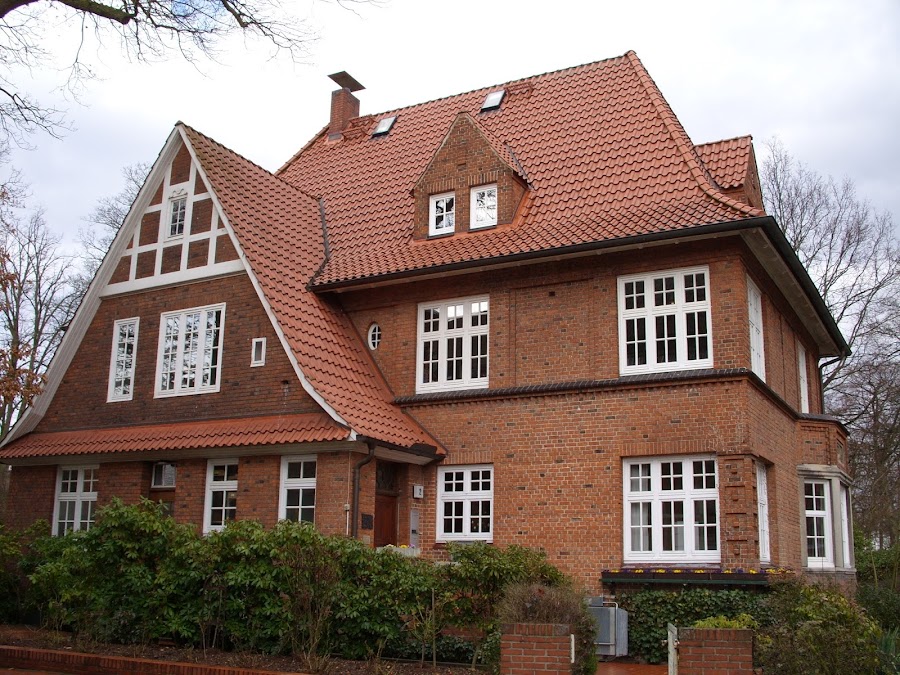 Ev. KiGa St. Petri und Pauli Bergedorf