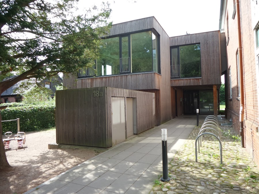 Ev. KiTa St. Johannis zu Neuengamme