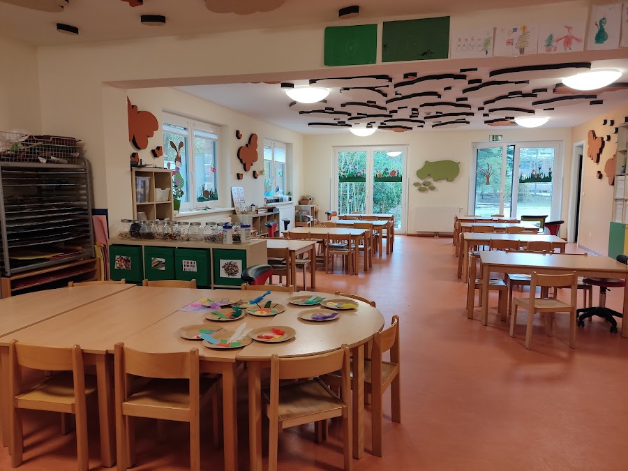 Kinderhaus Hotzenplotz