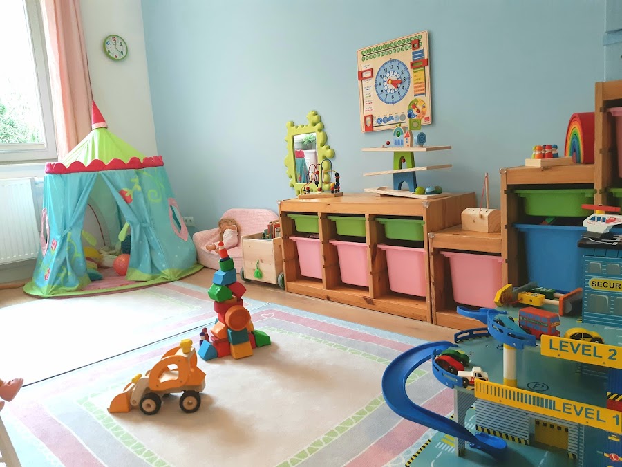 Early Childhood Centre