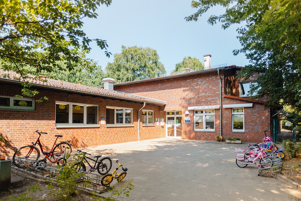 Ballin Kita Rahlstedt Hohenhorst