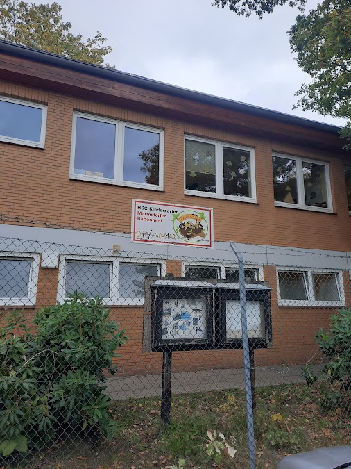 Bewegungskita des HSC "Marmstorfer Rabennest"