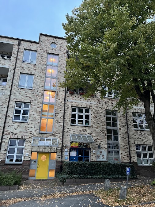 ASB Werkstatt-Kita Nobleestraße