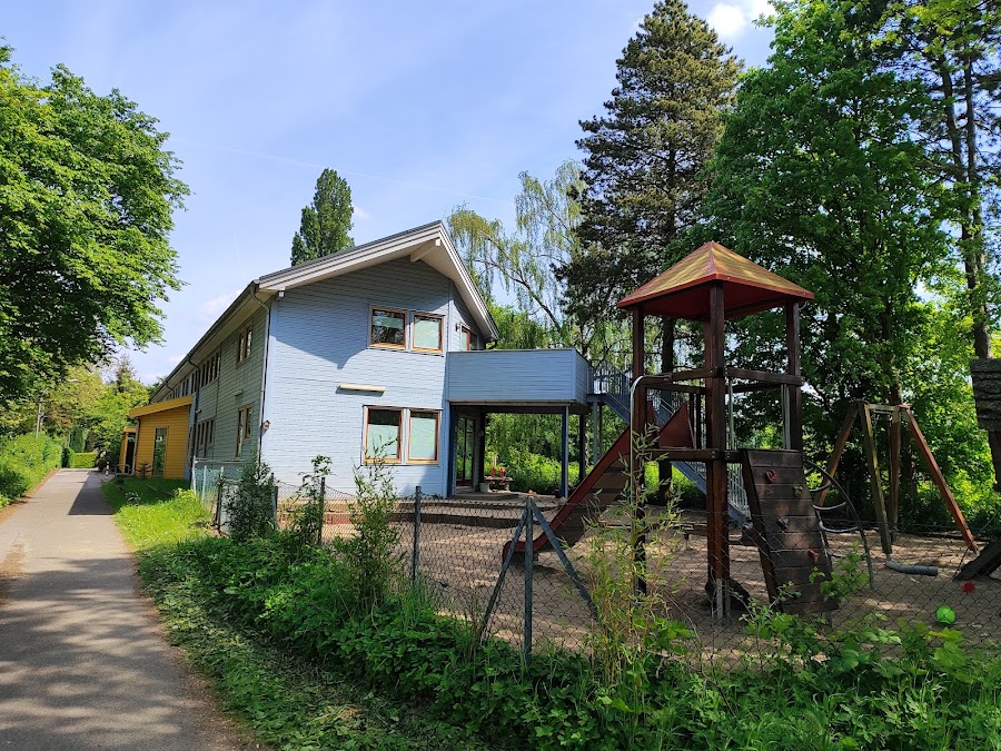 AWO Kita Billwerder Straße