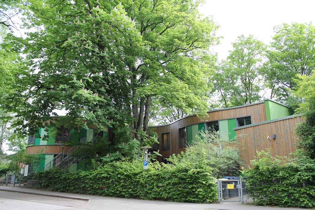 KiTa Baumhaus