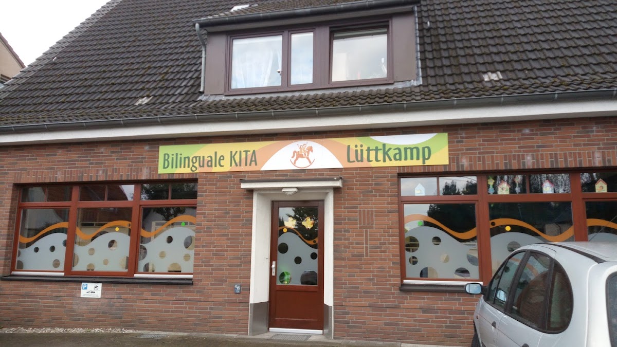 Bilinguale Kita Lüttkamp