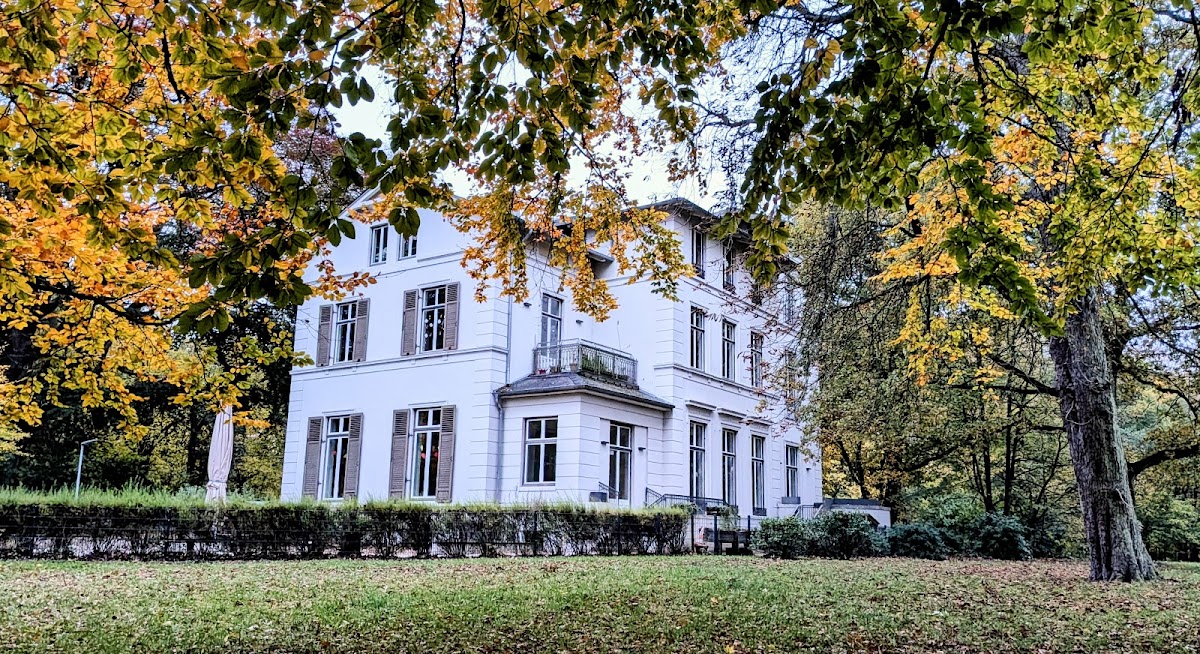 Ballin Kita im Amsinckpark